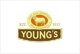 Young & Cos Brewery